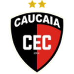 Caucaia U20 crest