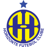 Horizonte U20 crest