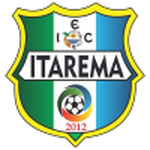 Itarema U20 crest