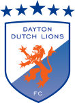 Dayton Dutch Lions W crest
