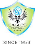 Eagle FC W crest