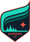 Minnesota Aurora W crest
