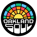 Oakland Soul W crest