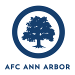 Ann Arbor W crest