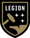 Birmingham Legion W crest