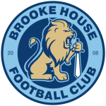 Brooke House W crest