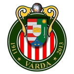 Kisvarda FC crest