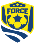 Cleveland Force W crest