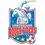 Long Island Rough Riders W crest
