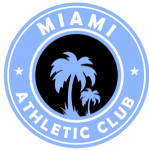 Miami AC W crest
