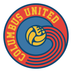 Columbus United crest