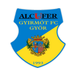 Gyirmot SE crest