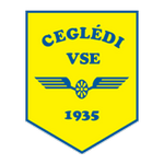 Cegledi VSE crest