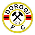 Dorogi FC crest