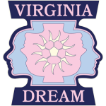 Virginia Dream crest
