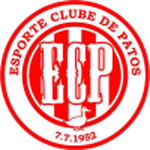Esporte de Patos U20 crest
