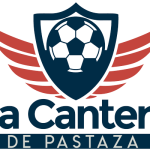 La Cantera de Pastaza crest