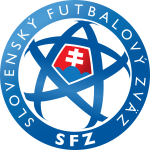 Komárno W crest