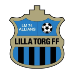 Lilla Torg W crest