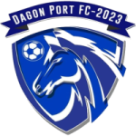 Dagon Port crest
