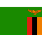 Zambia U17 Women crest