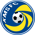 Kalighat Club crest