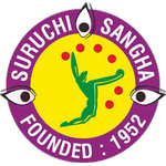 NA Suruchi Sangha crest