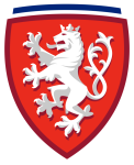 FC Praha W crest