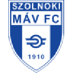 Szolnoki MAV FC crest