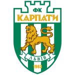 Karpaty Lviv U19 crest