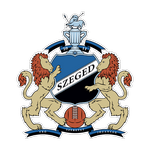Szeged 2011 crest