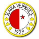 Slavia Vejprnice crest