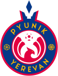 Pyunik W crest