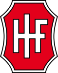 Hvidovre II crest