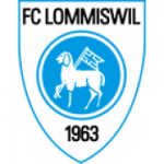 Lommiswil crest
