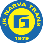Narva U21 crest