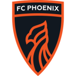 Johvi Phoenix crest
