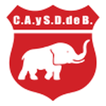 Defensores de Belgrano VR crest