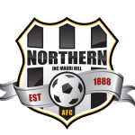Northern AFC crest