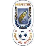 FC Energetik-Bgu Minsk crest