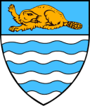 Beverley Town crest