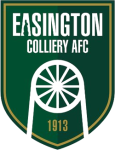 Easington Colliery crest