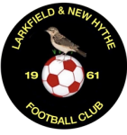 Larkfield & New Hythe crest