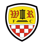 Wormley Rovers crest