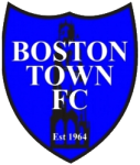 Boston Town crest