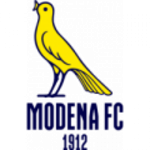 Modena U19 crest
