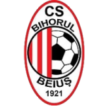 Bihorul Beiuş crest