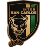Inter San Carlos crest