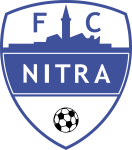 AC Nitra crest