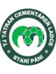 Tatran Cementáreň Ladce crest